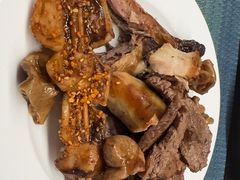 -青岛西海岸隆和福朋喜来登酒店