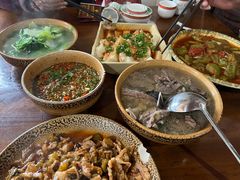 -汤锅大王(新平曹苏黄牛汤锅有限公司)