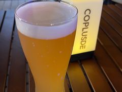 精酿啤酒-COPLUSDE炭烤精酿餐厅&咖啡豆仓(MIX320店)