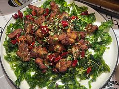 -吃货私房菜(丽江束河古镇店)