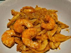 -必点海鲜·海肠捞饭·鲅鱼水饺(滨江道店)