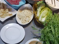 -陈府大宅门成都火锅·手切鲜肉(太原街店)