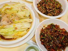 -笨罗卜浏阳菜馆(龙华鹏润达店)