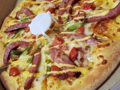 -达美乐比萨(武定店)