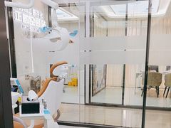 -牙博士口腔品牌连锁(杨浦店)