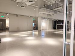 -嘉禾舞社·街舞培训工作室