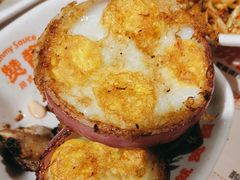 -赞酱川式烤肉(蜀都万达店)