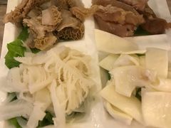 -台北吴记老锅底麻辣火锅(蓝村路店)