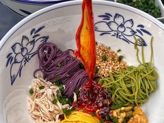 -小河盐帮·私家菜·烤鸭(三元桥·霄云路店)