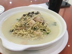 -清华大学-观畴园餐厅