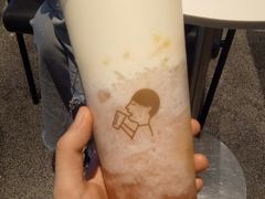 -喜茶(北京三里屯太古里店)