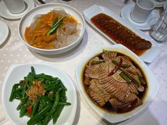 东北大拉皮-顺风酒店(长寿路店)