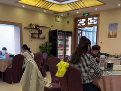 -成都驻京办餐厅(蜀都宾馆店)