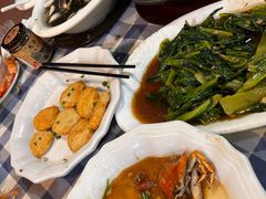 -钱大妈海鲜饭店(保利林语店)