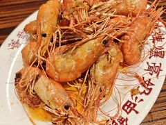 -等我餸上门海鲜大排档(天河南店)