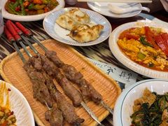 -新疆伊宁远征餐厅