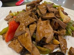 -福建美食城(老君堂店)