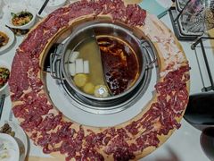 -三毛牛肉店(福强店)