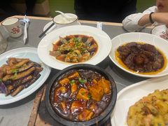 -阿毛饭店(和义路店)