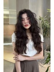 -风生造型
