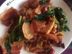 -88号小吃店·经典云南菜·地道纳西美食
