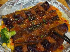 -绿雅居原生态农庄(小涌店)
