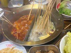 -牛签签串串香(IFS店)