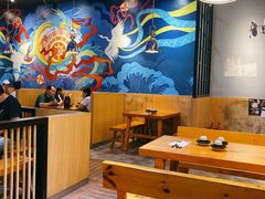 -人间烟火烧烤(罗庄店)