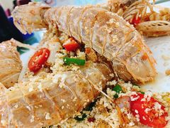 -海儀美食楼(湾仔海鲜街店)