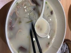 -鲁氏汤包王(长白街店)