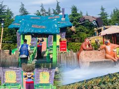 -郑州方特梦幻王国