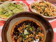 -老方桌烂蹄花川菜馆(九龙坡店)