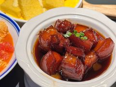 -小菜园新徽菜(青岛市南万象城店)