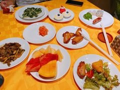 -御温泉·大餐庙会