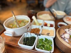 -林四喜·闽南传家菜(鼓浪屿店)