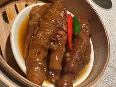 -万丽轩·粤菜(王府井金茂万丽酒店)