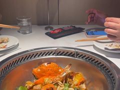 -七欣天香辣蟹火锅(万达广场店)