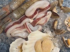 -沼津港精致料理·寿喜烧·烧鸟(龙湖南桥天街日料榜单店)