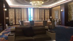 -福朋喜来登酒店·宴会厅