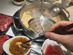 -牛品福潮汕牛肉火锅(旺庄店)