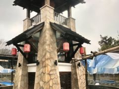 -汤山一号温泉度假区