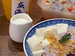 -御膳品糖水(欧乐坊店)