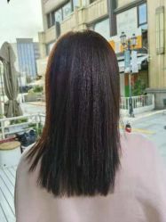 -GN概念烫染沙龙