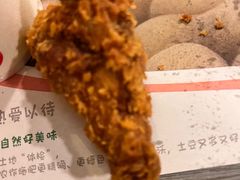 -麦当劳(总统大酒店店)