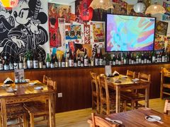 -千懿六本木酒场(常熟路店)
