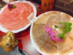 -重庆袁老四火锅(武进万达店)