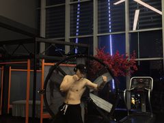 -锐动健身游泳(博地中心店)