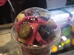 -CHAO'S艾炒酸奶·冰糖葫芦(兰州中心店)