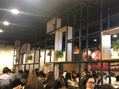 -大鼓米线(长宁建滔广场DM店)