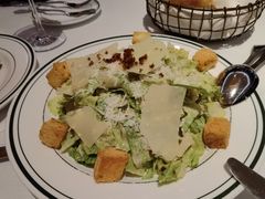 -Wolfgang’s Steakhouse 沃夫冈牛排馆(上海白玉兰广场店)